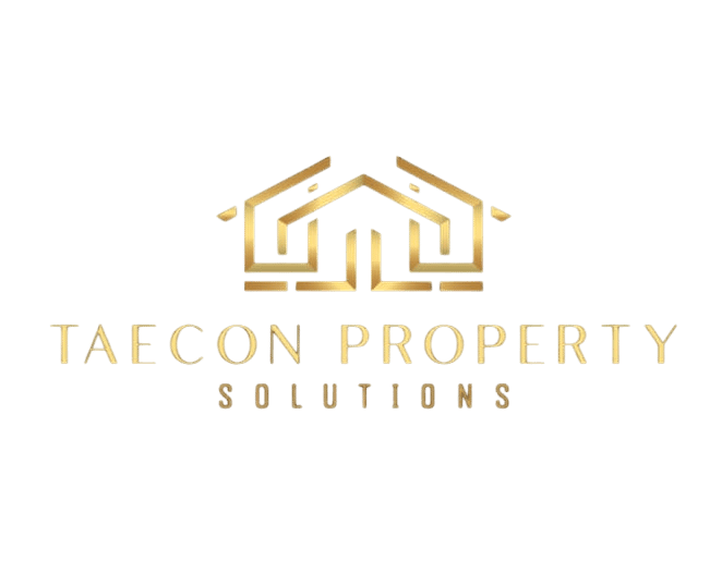 Taecon Property Solution_Logo (Blk)